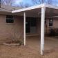 4016 Emerson Drive, North Little Rock, AR 72118 ID:11936305