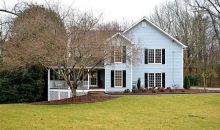 1638 Basin Drive Suwanee, GA 30024