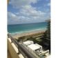 9511 COLLINS AV # 1208, Miami Beach, FL 33154 ID:11944006