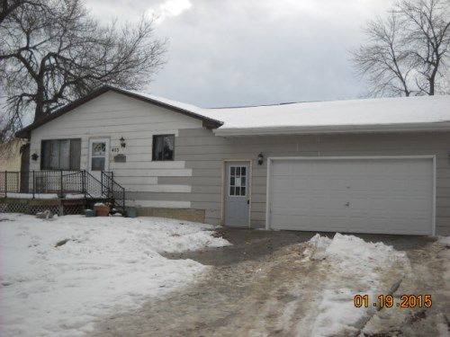 403 E 4TH ST, Hartford, SD 57033