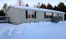 W1831 Gagne Ln Wilson, MI 49896