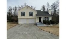 547 Brenston Court Ellenwood, GA 30294