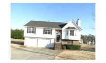 3769 Clayton Crossing Way Ellenwood, GA 30294
