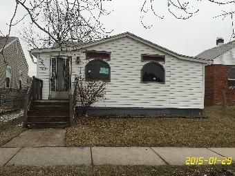 1545 Truman St, Hammond, IN 46320