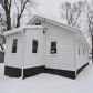 1246 Lamoine St, Jackson, MI 49203 ID:11914423