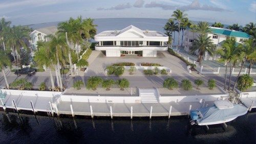 557 Ocean Cay, Key Largo, FL 33037