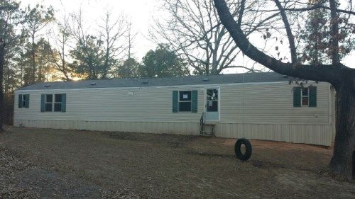 234 Amy Ln, Minden, LA 71055
