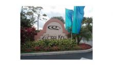 3310 PINEWALK DR # 1825 Pompano Beach, FL 33063