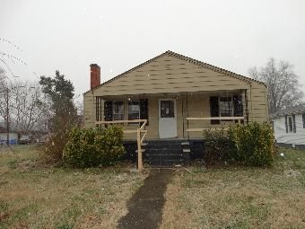 801 West Chester Ave, Middlesboro, KY 40965