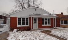11701 S Meadow Lane Dr Alsip, IL 60803