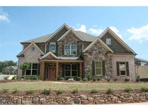 2120 Marcia Overlook Drive, Cumming, GA 30041