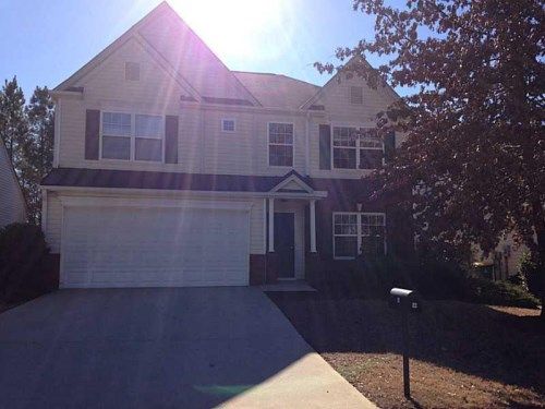 141 Village Trace, Woodstock, GA 30188