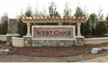 6645 Bransford Drive Cumming, GA 30040