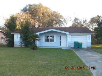 2805 Jefferson St W, Inverness, FL 34453