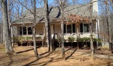 8 Poplar Drive Jasper, GA 30143