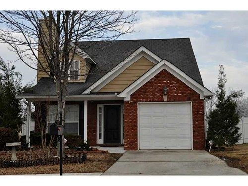6585 White Walnut Way, Braselton, GA 30517