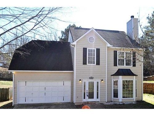 450 Twin Brook Way, Lawrenceville, GA 30043