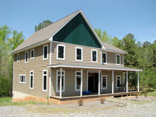 3797 Chaptico Road, South Hill, VA 23970