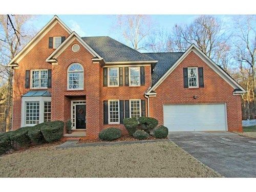 952 Chippendale Trail, Marietta, GA 30064