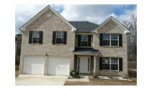 7387 Petunia Drive Riverdale, GA 30296