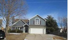 247 NE Brooklyn Ct Blue Springs, MO 64014