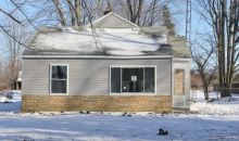 12388 Mccumsey Rd Clio, MI 48420