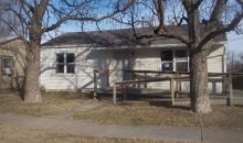 1138 S Sedgwick St Wichita, KS 67213