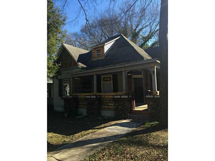 1120 Sells Avenue, Atlanta, GA 30310