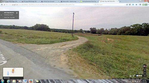 2011 Clays Mill School Road, Scottsburg, VA 24589