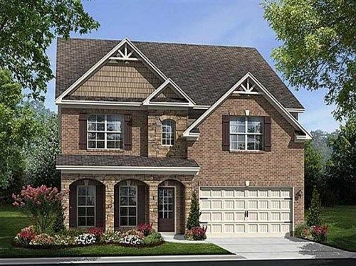 321 Kent Valley Circle, Tucker, GA 30084