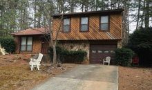 1335 Sugarwood Lane Norcross, GA 30093