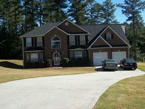 219 Leonard Court, Stockbridge, GA 30281