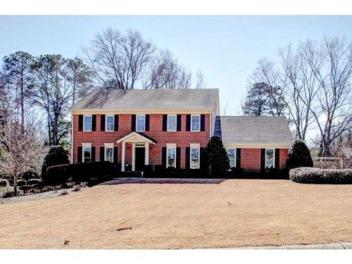 3320 Somerset Court, Marietta, GA 30067