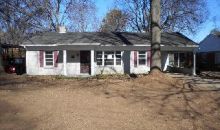 5044 Welchshire Ave Memphis, TN 38117