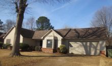 4649 Wicklow Dr Memphis, TN 38141