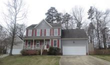 4807 Adams Ridge Dr Greensboro, NC 27407