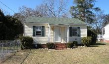 2521 Corbin Pl Augusta, GA 30906