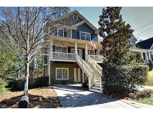 2315 Adams Drive Nw, Atlanta, GA 30318