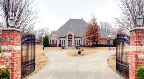 21677 S 4170 Road, Woolford, MD 21677