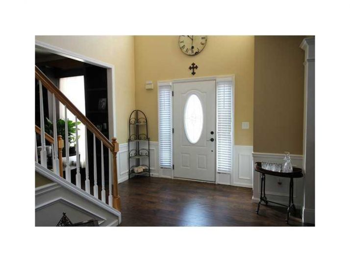 1460 Montcliff Drive, Cumming, GA 30041