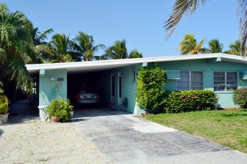 581 9th Street, Key Colony Beach, FL 33051