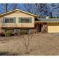 2684 Evergreen Trail, Smyrna, GA 30082 ID:11812405
