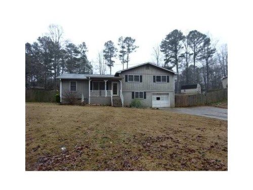 216 Carmichael Road, Woodstock, GA 30189
