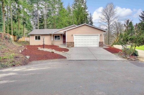 7135 Sierra DR SE, Lacey, WA 98503