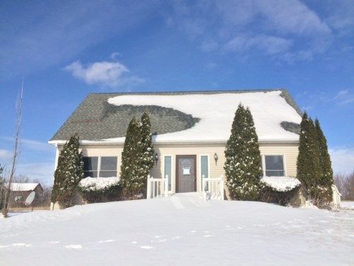 6586 Reside Rd, Imlay City, MI 48444