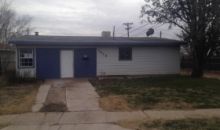 1415 E Llano Dr Hobbs, NM 88240