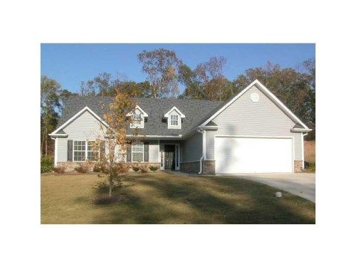 210 Northwood Drive, Commerce, GA 30529