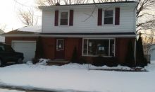 1227 Lavender St Monroe, MI 48162