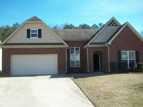 6125 Fairfax Lane, Pinson, AL 35126