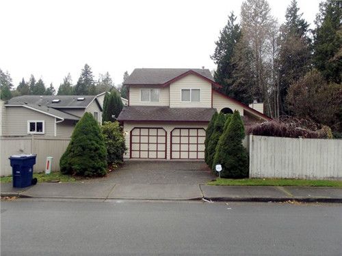 16404 23rd Ave SE, Centerville, PA 16404